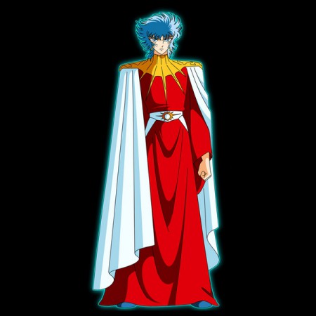 ABEL, FILHO DE ZEUS E IRMÃO DE ATENA